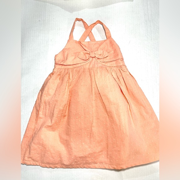 TOMMY BAHAMA TODDLER DRESS (a125) - Picture 1 of 16